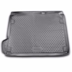 Bagagerumsbakke - CITROEN C4 2010->