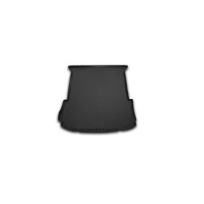 Bagagerumsbakke - FORD Explorer 2011-2014 2014-> (Lang model)