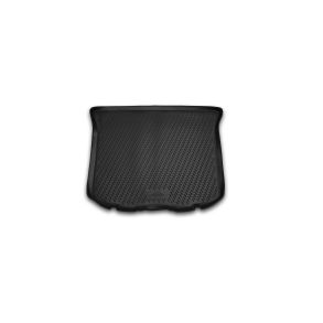 Bagagerumsbakke - FORD Edge 2013->