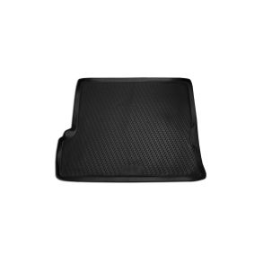 Bagagerumsbakke - NISSAN Patrol 1997->