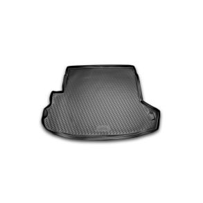 Bagagerumsbakke - NISSAN X-Trail (T31) 2007-2013 (med organizer)