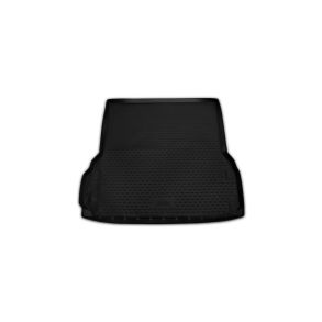 Bagagerumsbakke - NISSAN Pathfinder 2014-> (Lang model)