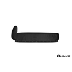 Bagagerumsbakke - TOYOTA Land Cruiser Prado 150 7-sdet 2013-> (Kort model)