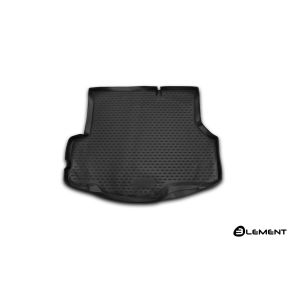 Bagagerumsbakke - FORD Fiesta Sedan 2015->