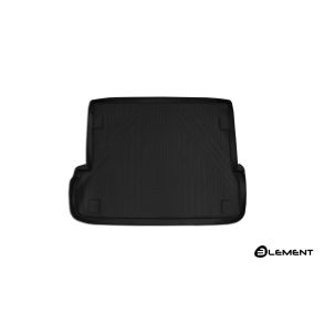 Bagagerumsbakke - LEXUS GX 7-sdet 2013-> (Lang model)