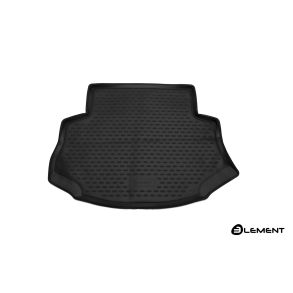 Bagagerumsbakke - NISSAN Leaf 5-drs Hatchback (ZEO) 2010-2017 (uden Bose anlg)