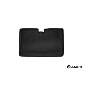 Bagagerumsbakke - RENAULT Captur 2013-> (Nederste bakke)