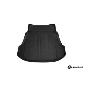 Bagagerumsbakke - TOYOTA Fortuner 2017->