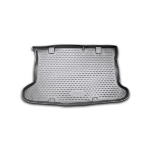 Bagagerumsbakke - HYUNDAI Solaris Hatchback 2010-2014 2014-2016