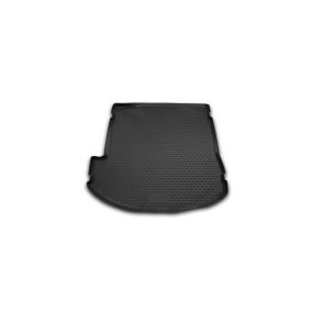 Bagagerumsbakke - HYUNDAI Grand Santa Fe (High-Tech) 2013-> (Lang model)