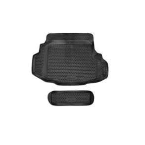 Bagagerumsbakke - JAGUAR XF 5.0 V8 Sedan 2009-> (2 stk.)