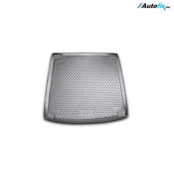 Bagagerumsbakke - MERCEDES-BENZ M-Class W164 2005-2011 - Mercedes ...