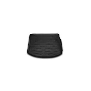 Bagagerumsmatta - RENAULT Megane 3 5-d�rrars Hatchback 2010-2016