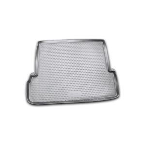 Bagagerumsbakke - TOYOTA Land Cruiser Prado 7-sdet 12/2009-2013 (Lang model)