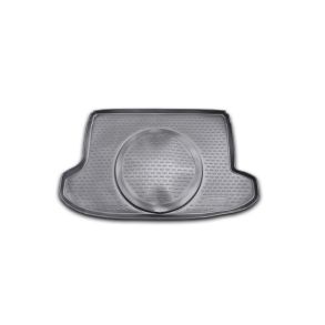 Bagagerumsbakke - TOYOTA GT 86 2012->