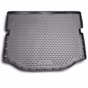 Bagagerumsbakke - TOYOTA Rav 4 2013-2018 (fuld str. reservehjul)