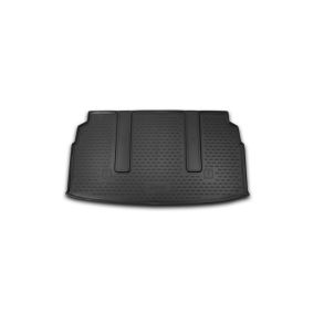 Bagagerumsbakke - SSANGYONG Stavic (Rodius) 2013->