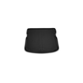 Bagagerumsbakke - SSANGYONG Kyron 2005->