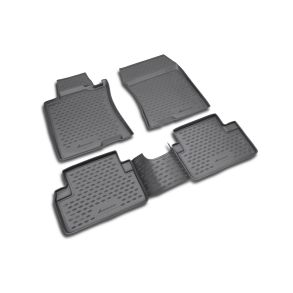 Gummimtte st med kant - HONDA Accord 2003-2008