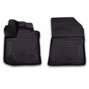 Gummimtte st med kant - Dacia Dokker VAN 2012->