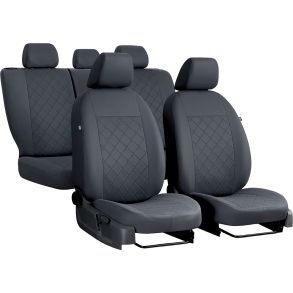 Skrddersyet Sdeovertrk slidstrkt stof - Draft line - Syes pr. bestilling