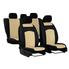 Skrddersyet Sdeovertrk kunstlder - Skora standard - Syes pr. bestilling