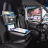 Kontor I Bilen