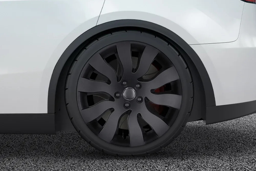 Hjulkapsler i god kvalitet til alle biler