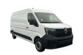 Renault Master IV 2025->