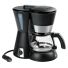 Kaffemaskiner & elkedler mm