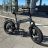 El-cykel