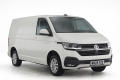 VW Transporter T7 (2024 -> )