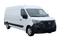 Nissan Interstar III 2025->