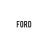 Campingspejle Ford