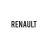 Campingspejle Renault