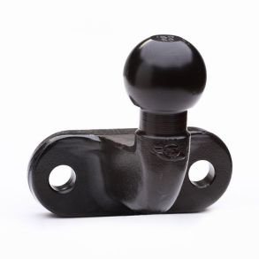 Anhngertrk - Fiat Ducato Box Van (inkl. L4/XL) 03/2014-> (Fast kugle)