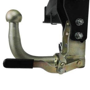 Anhngertrk - Fiat Tipo 4D 2016-> (Aftagelig kugle)