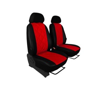 Skrddersyet Sdeovertrk 1+1 - APOLLO 1 - Jumpy I / Scudo I / Expert I (1994-2006)