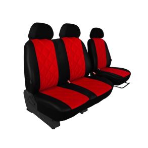 Skrddersyet Sdeovertrk 2+1 - APOLLO 1 - Primastar, Vivaro & Trafic (2001 -> 2014)