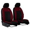 Pilot seat (Seat and headrest all-in-one)