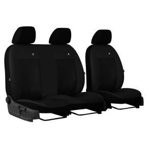 Skrddersyet Sdeovertrk 2+1 - ROAD - Primastar, Vivaro & Trafic (2001 -> 2014)