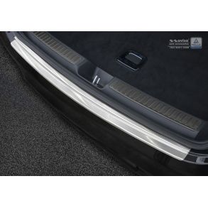 Lssekantbeskytter - Mercedes GLC (C253) 2015->