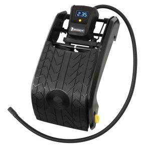 Fodpumpe - Michelin - M/ digital display