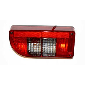 Lygte til Atera Strada cykelholder - Venstre side