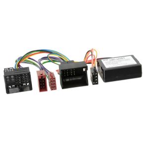 Mute Adapter - Audi / Seat / Skoda / VW med Can-Bus