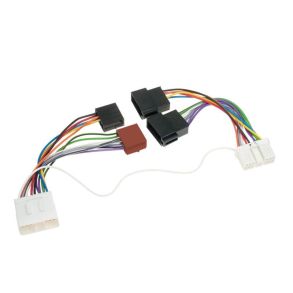 Mute Adapter - Subaru