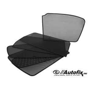 Solgardiner UV - Car Shades - VW Phaeton 2002-2016