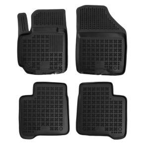 Gummimtte st med kant - SUZUKI Baleno 2016->