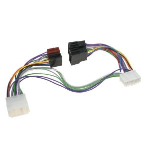 Mute Adapter - Acura / Fiat / Honda / Opel / Nissan / Suzuki