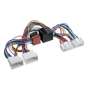 Mute Adapter - Hyundai / Kia